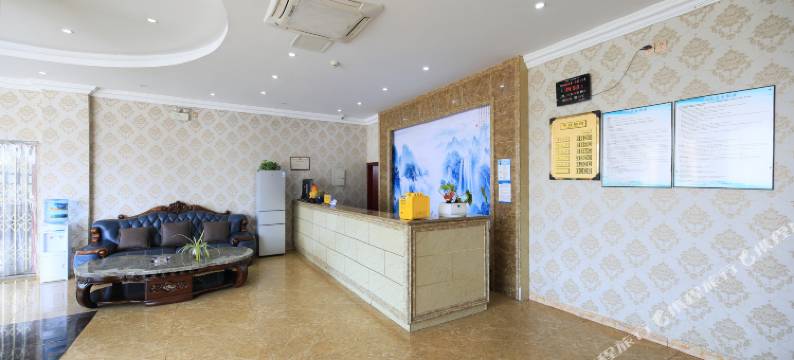 悦兰庭酒店图片