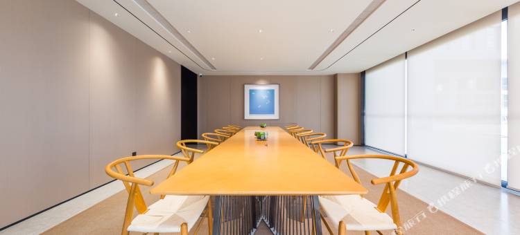 全季酒店(呼和浩特国际会展中心如意广场店)图片