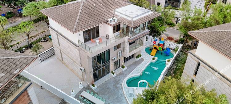 海陵岛晨夕屿海度假民宿图片