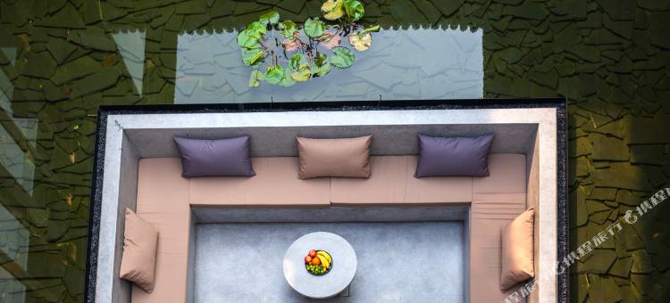 上海界河里民宿(枫泾古镇店)图片