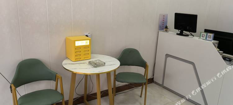 隰县寓泽宾馆(小西天店)图片