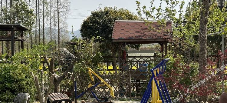 青舍小院民宿图片