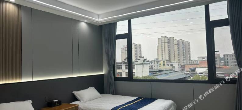 彭高宾馆图片