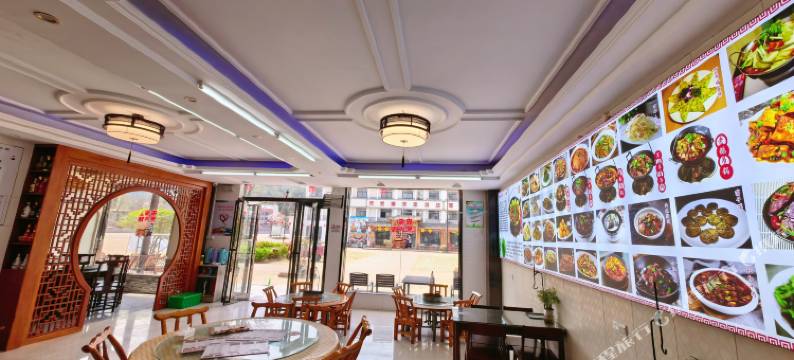 琳静酒店(天堂寨风景区店)图片