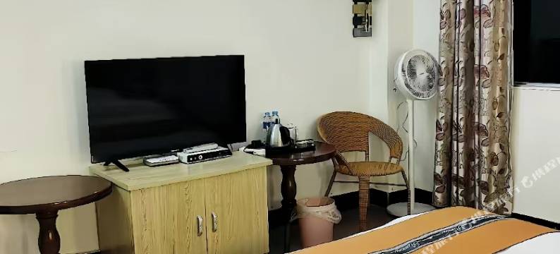 宁安宾馆(昌宁店)图片