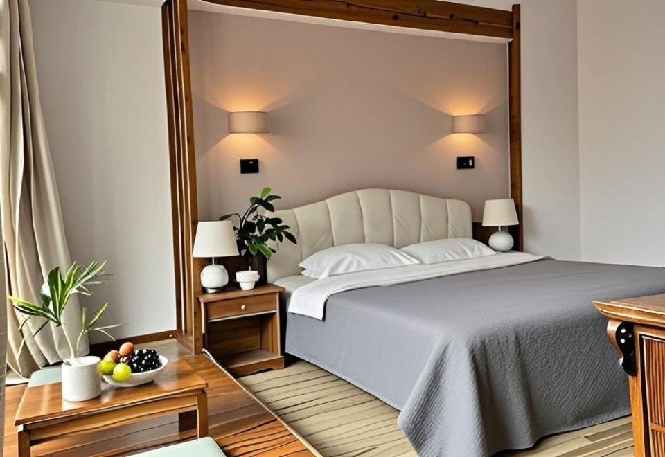 Yuanxiang Lijiang HostelHotel Overview