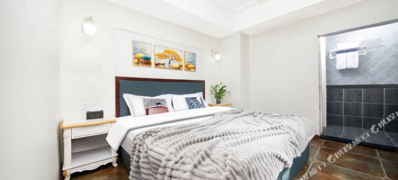 伊人星空酒店图片