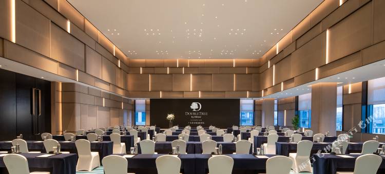 广安希尔顿逸林酒店图片