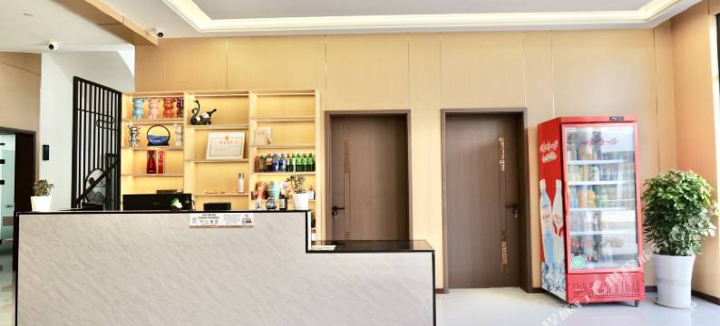 雅栖民宿(河南宝泉旅游度假区店)图片