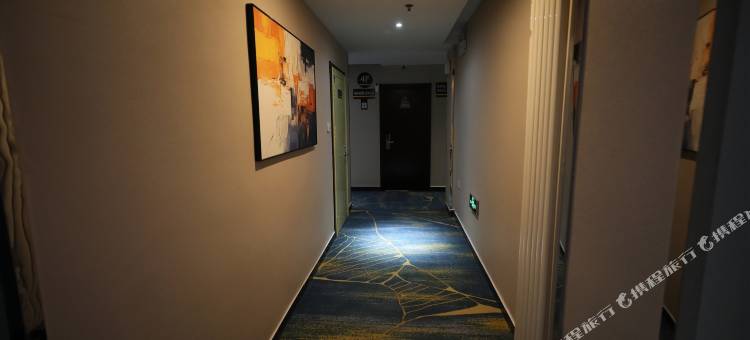 速8酒店(固安汽车站店)图片