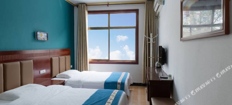 华阴华宾青年客栈图片