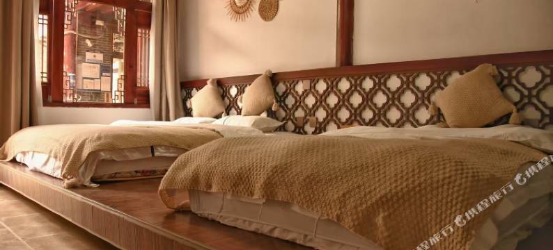 风花渡客栈(丽江古城店)图片