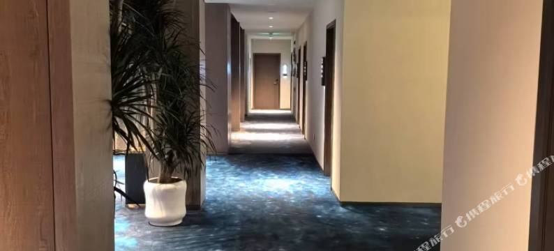 北京半隐星空酒店(百花山店)图片