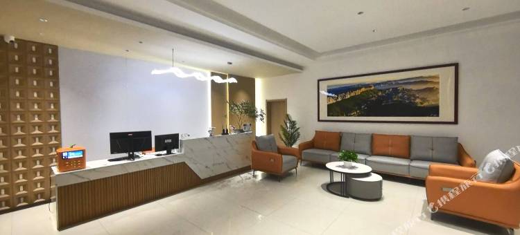 上党雅舍客栈(上党区店)图片