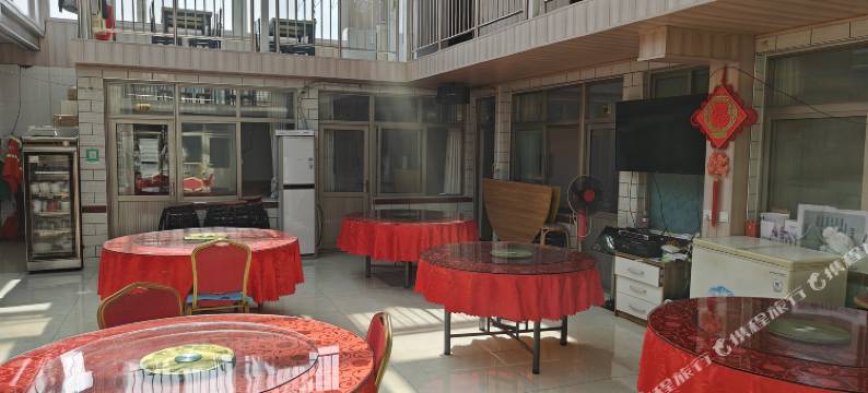 北京白桦林王学农家院图片