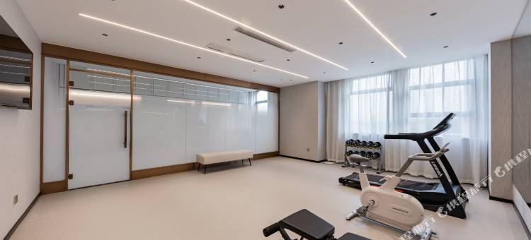 兰欧国际酒店(宁国港口创业园店)图片