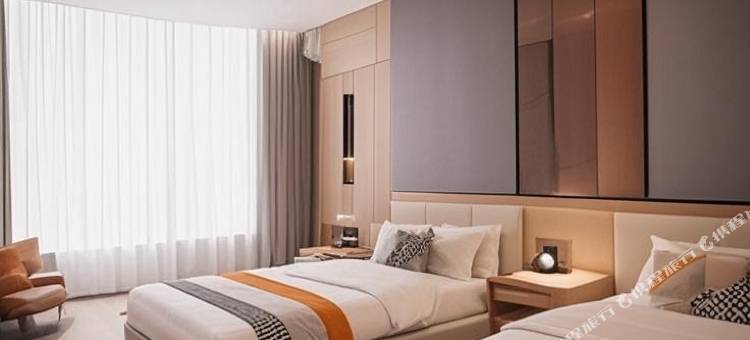 中宁隆腾智慧酒店图片