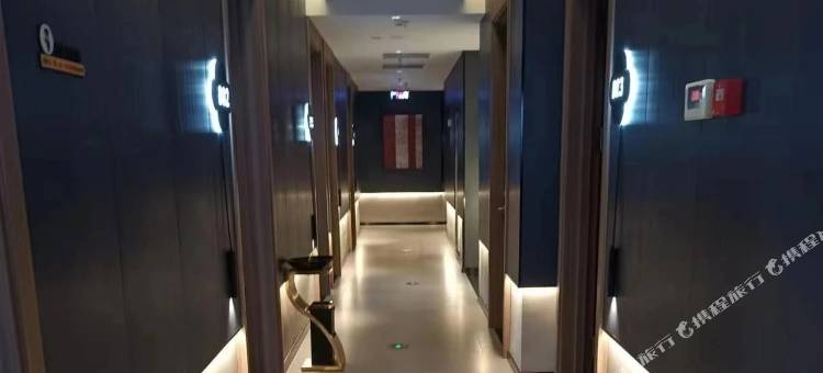 濉溪水立方酒店图片