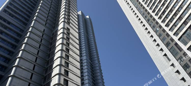 缦骊国际总裁公寓(深圳龙岗大运中心店)图片