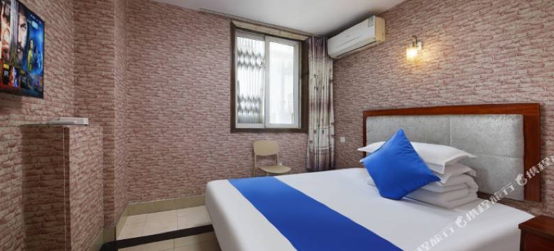 成都欢悦客栈(新南门地铁站店)图片