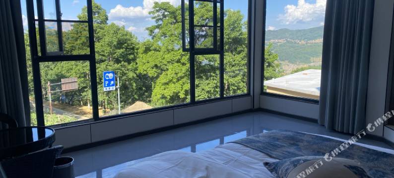 元阳印心·山野溯溪Valley度假观景美宿(多依树梯田观景台店)图片