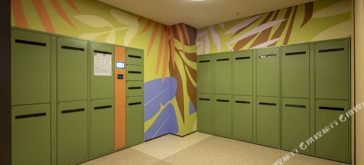 桔子酒店(盐城新弄里奥体中心店)图片