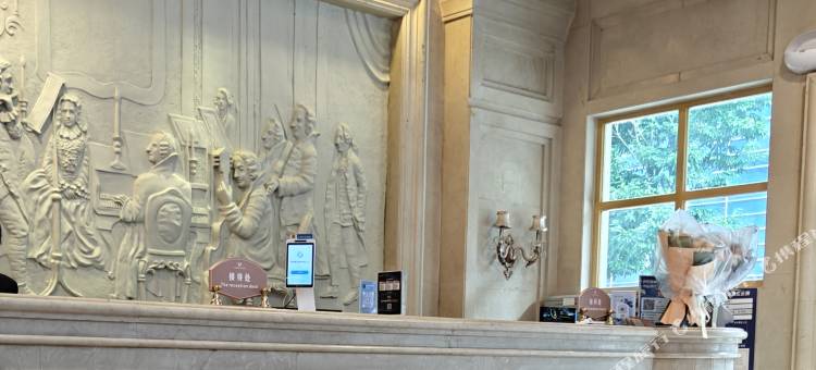 维也纳酒店(广州南方医科大学南方医院同和地铁站店 )图片