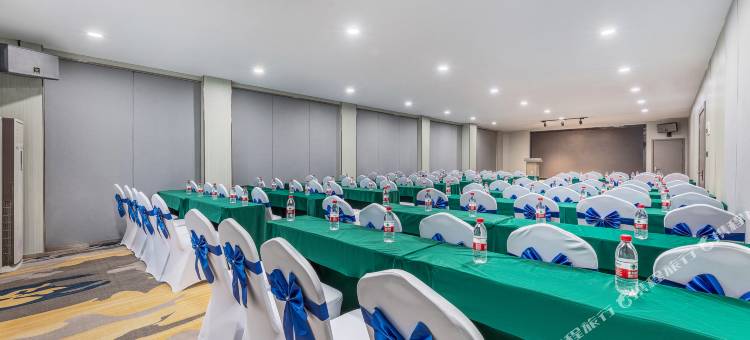 玛尔莱斯酒店(中山南头站店)图片