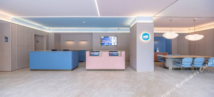 汉庭酒店(兰州会展中心大剧院店)图片