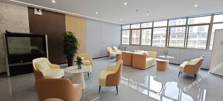 陇南星禾雅居(武都阶州夜市店)图片