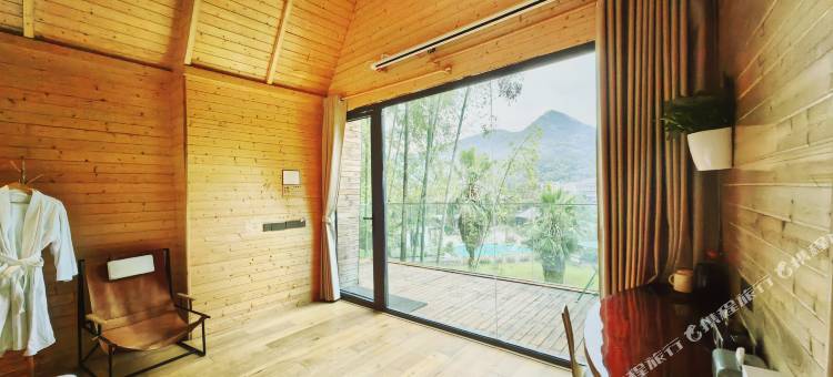 平阳凤林园庭院民宿图片