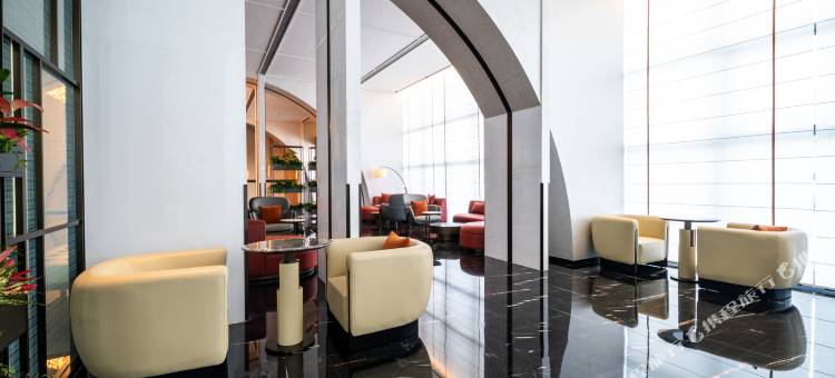 云海景悦酒店图片