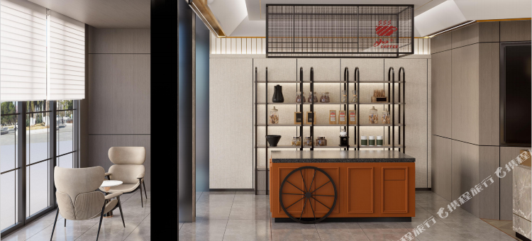 如家精选酒店(杭州西湖断桥店)图片