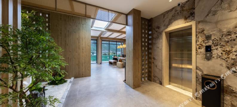 雲山•别院YUN SHAN HOSP ITAL民宿(九寨沟店)图片