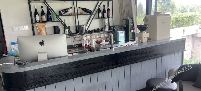 文成缘山小院图片