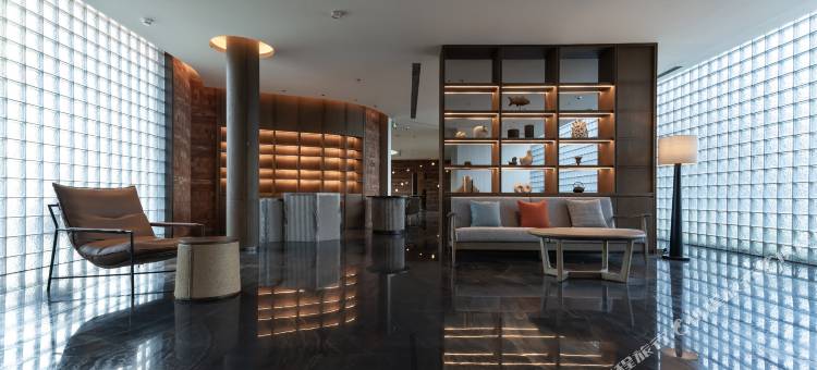 杭州城西汤泉花间堂·见青山图片