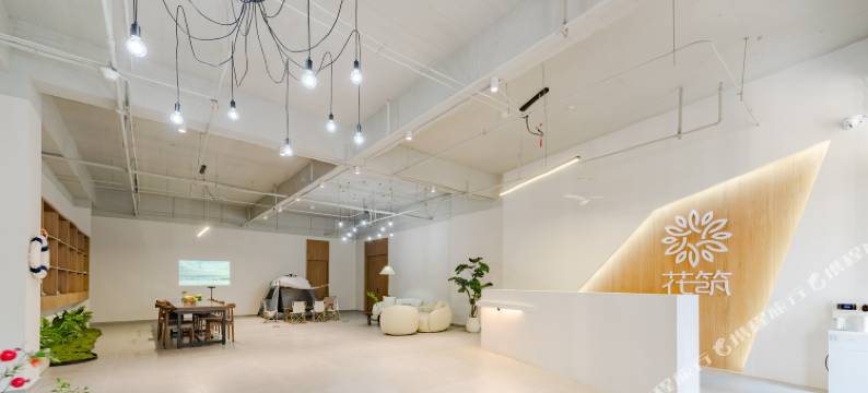 花筑·海边醒来民宿(逍遥湾海水浴场店)图片