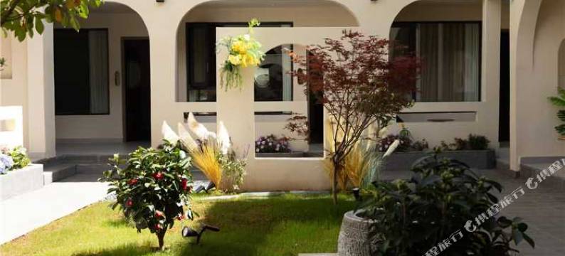 泸沽湖云熹·澜庭别苑图片