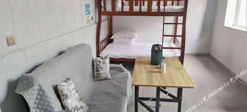 夏河达麦乡可馨民宿图片