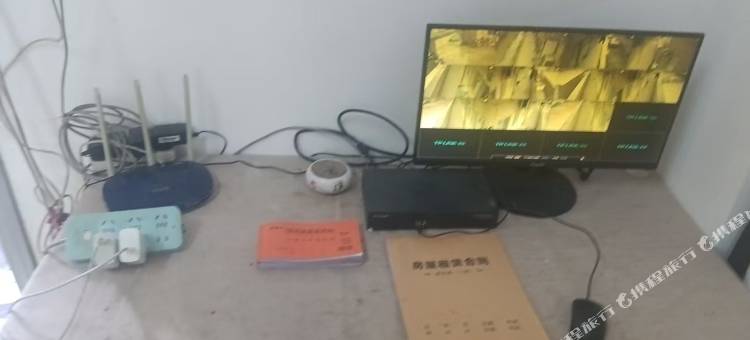 起点民宿图片