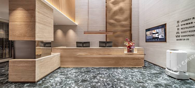 兰悦酒店(兰州大学火车站地铁站店)图片