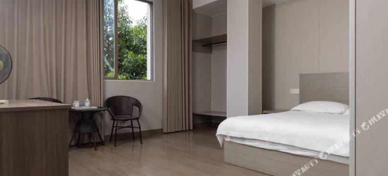 福鼎有德宾馆图片