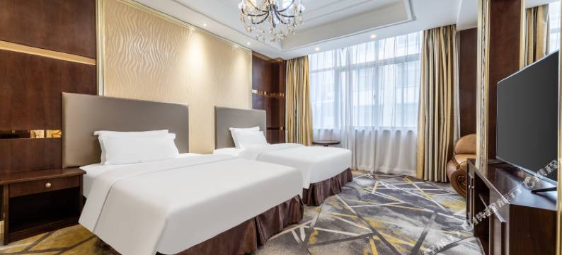 华宇天都国际酒店(拉萨布达拉宫店)图片