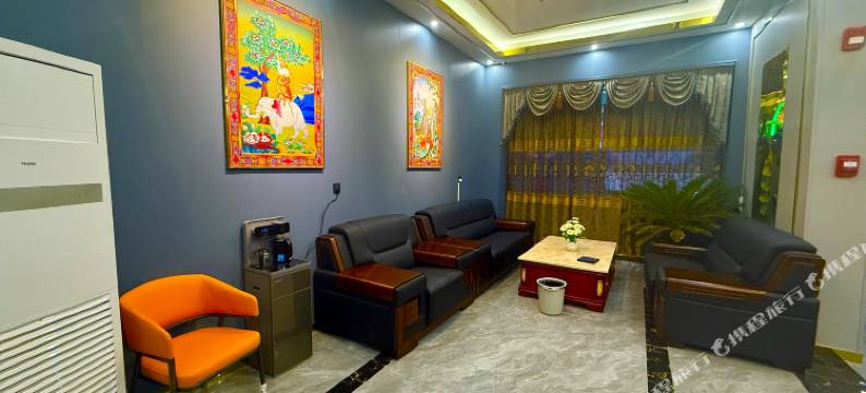 亚东财旺酒店图片