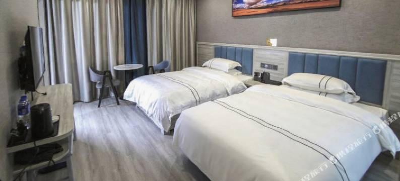 宣恩佳鑫假日酒店图片