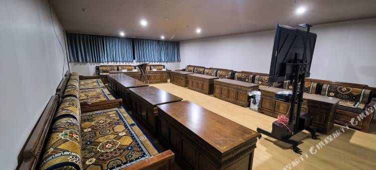 雪山勇士富氧酒店(班戈店)图片