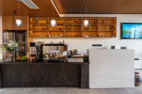 Borei Yunlan Resort Hotel (Lugu Lake Daluoshui Store) - Bãi đậu xe