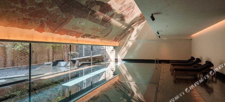 大同既下山·SUNYATA度假酒店图片