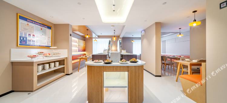 禧樾酒店(长治沁源人民路店)图片