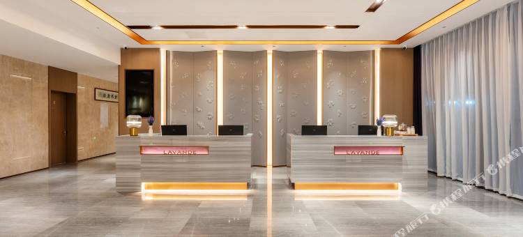 麗枫酒店(四会江谷店)图片